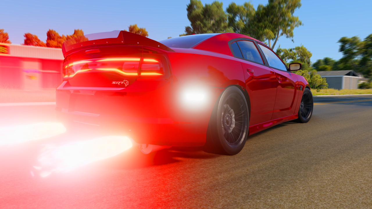 2014 Dodge Charger